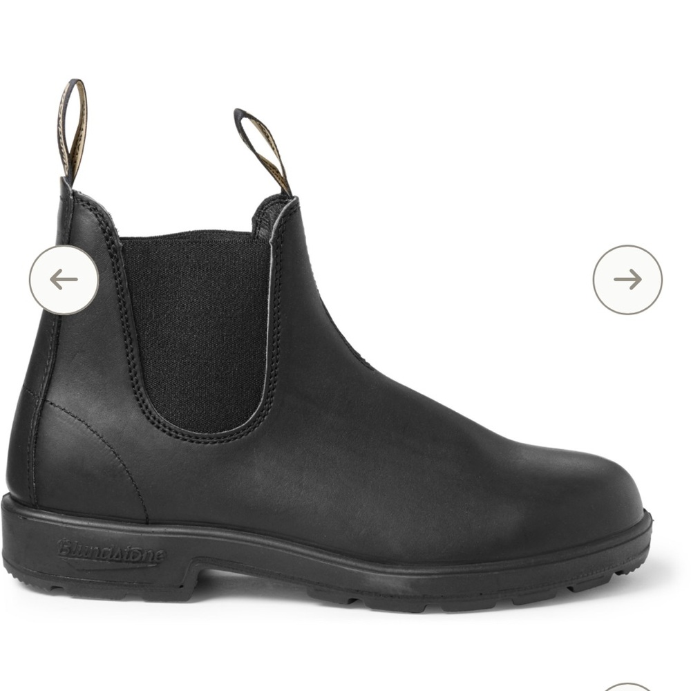 Blundstone Brand New Chelsea Boots